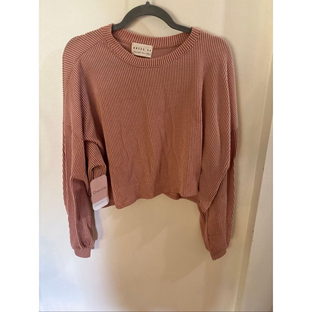 Dress Up by Free People Top